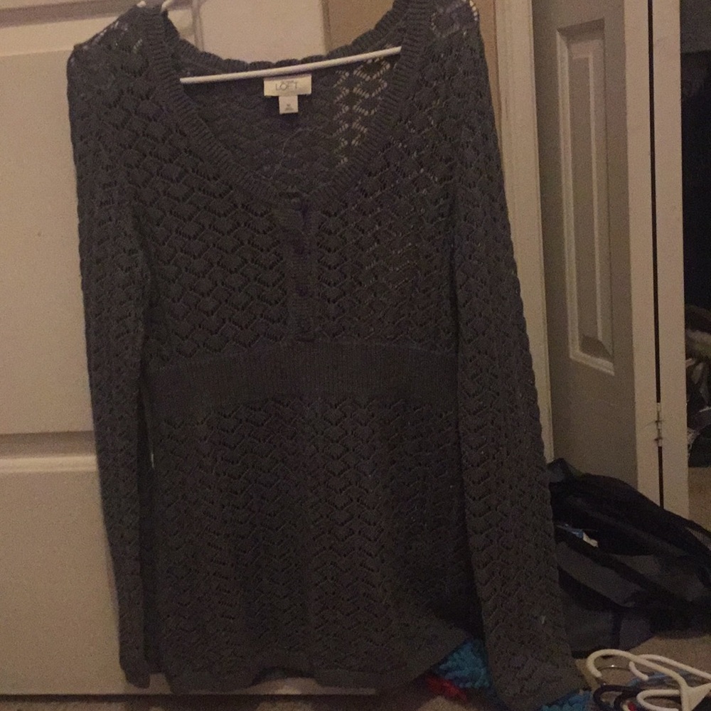 Sweater